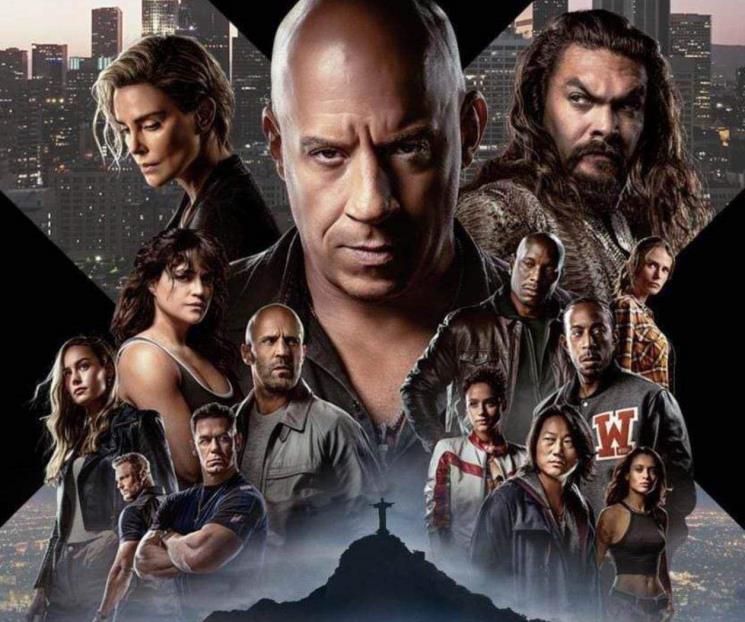 Saga de Rápido y Furioso podría durar más