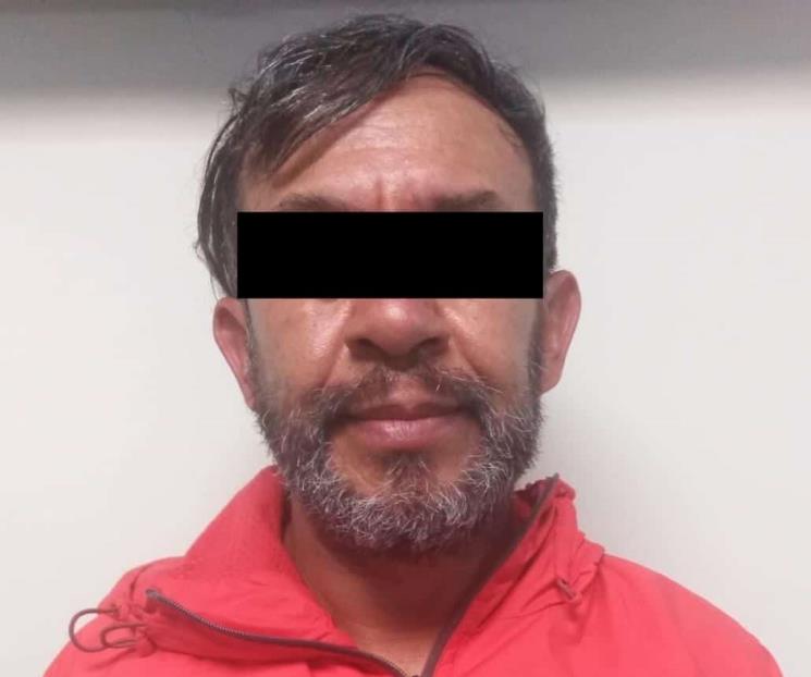 Condenan a hombre por abuso sexual