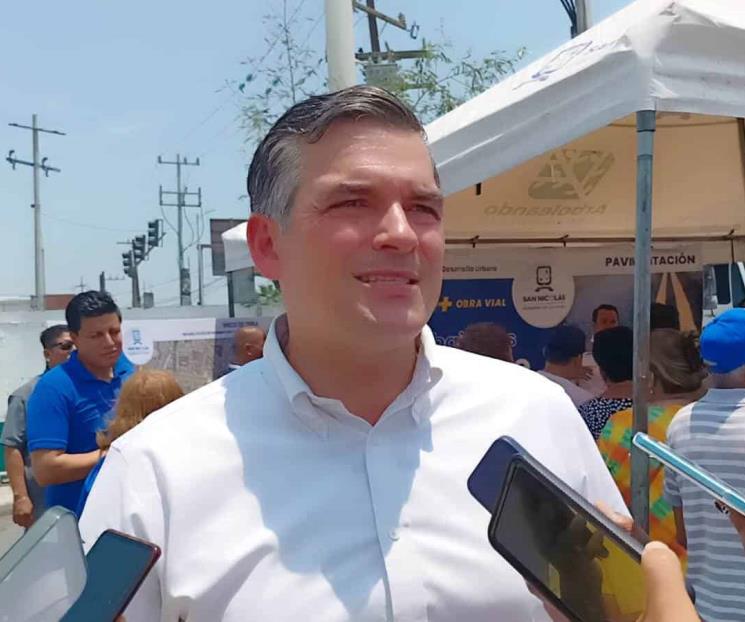 Cuestiona Mauro Guerra vetos de Samuel