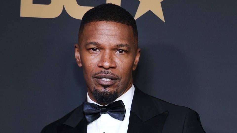 Hija de Jamie Foxx asegura que el actor salió del hospital