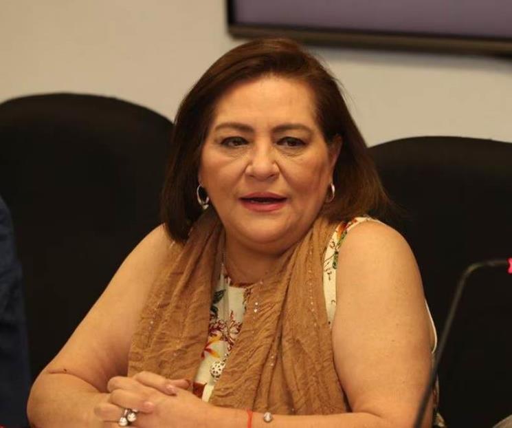 No cometió irregularidades, dice Taddei sobre Cienfuegos