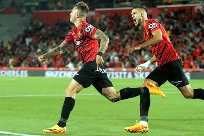El Mallorca de Javier Aguirre vuelve a ganar en España