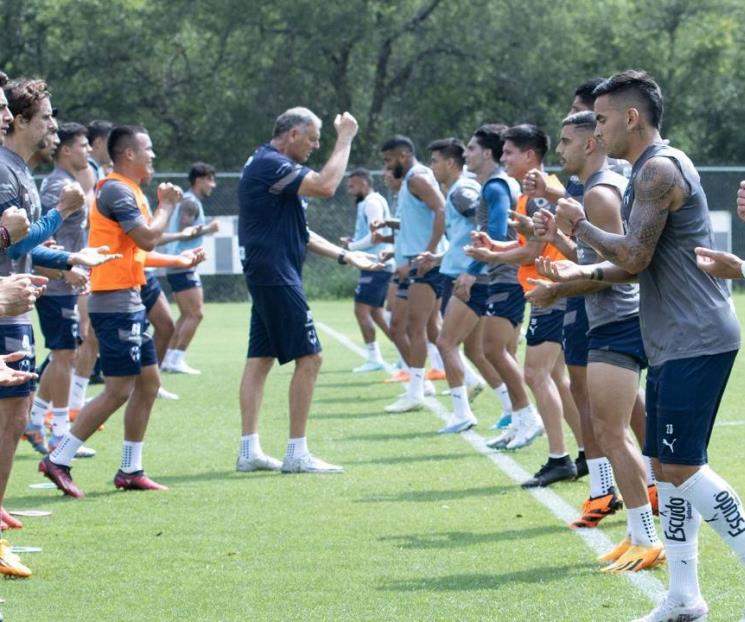 Repetirá Vuce equipo el sábado