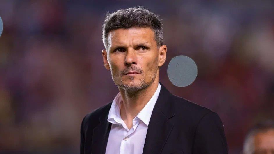 Consciente Ortiz de la ilusión americanista por ser campeón