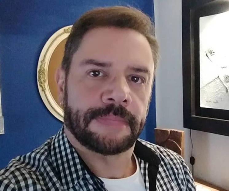 Héctor Parra es absuelto del delito de abuso sexual Héctor Parra es absuelto del delito de abuso sexual