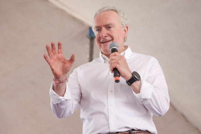 Con Creel se otorgaron más permisos para casinos: SEGOB Con Creel se otorgaron más permisos para casinos: SEGOB