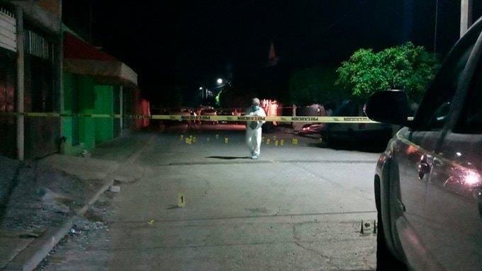 Hombres armados asesinan a hermanas en Guanajuato Hombres armados asesinan a hermanas en Guanajuato