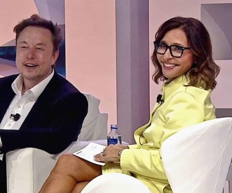 Quién es Linda Yaccarino, la nueva CEO de Twitter Quién es Linda Yaccarino, la nueva CEO de Twitter