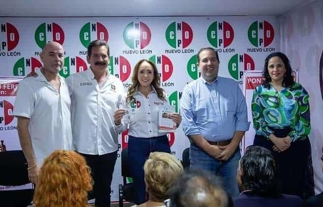 Lanza CNOP Nuevo León programa `Pon tu Ferre´ Lanza CNOP Nuevo León programa `Pon tu Ferre´