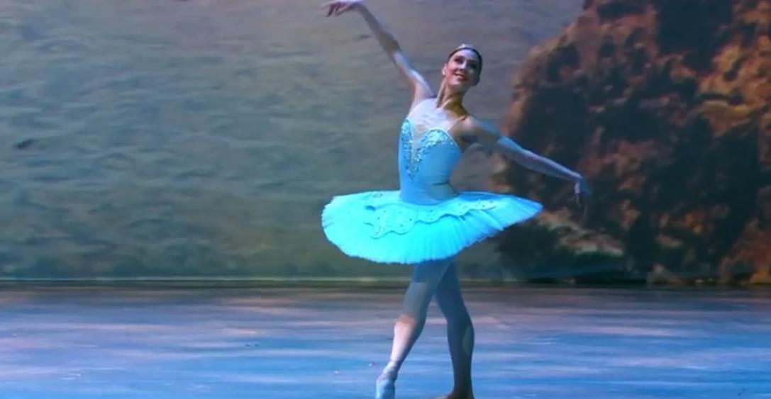 Yolanda Correa vuelve a México para presentar Giselle