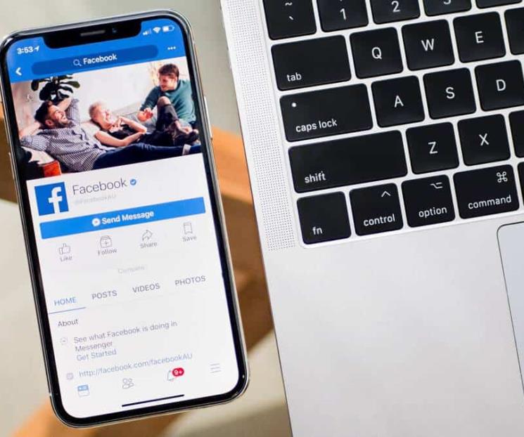 Terrorífico error de Facebook hizo realidad la pesadilla