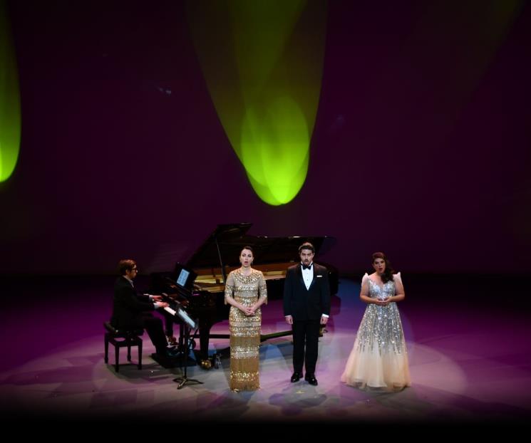 Inicia actividades Sociedad Artística del Tec Inicia actividades Sociedad Artística del Tec