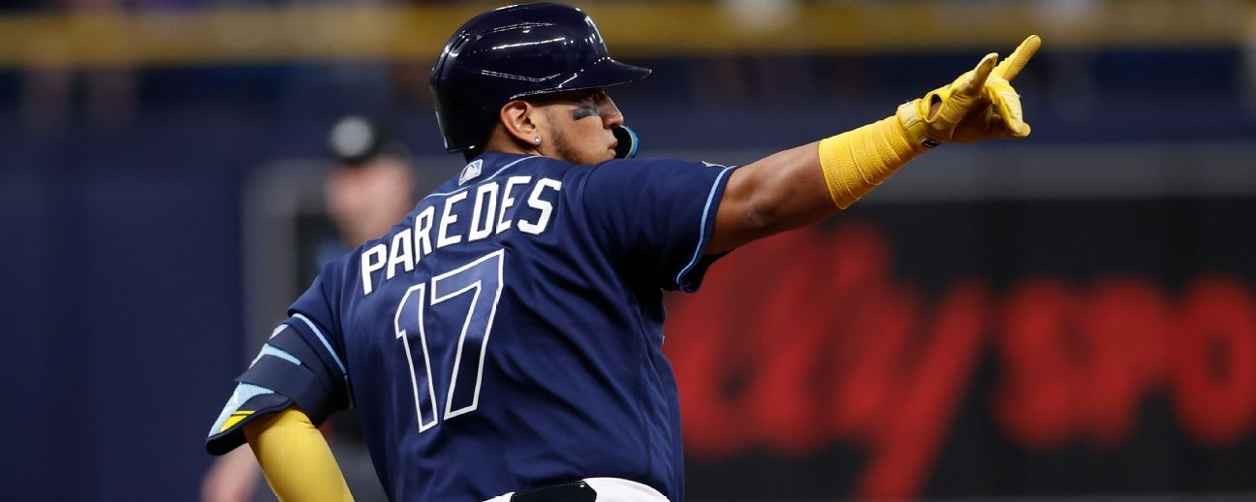 Brillan Arozarena y Paredes