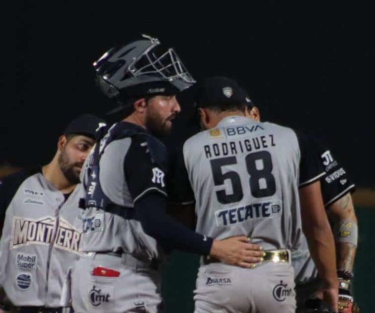 Inician Sultanes serie con derrota