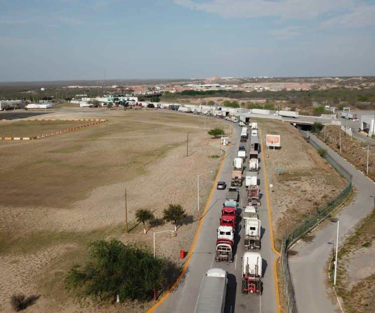 Crecen en lo que va del año un 14% cruces en Puente Colombia Crecen en lo que va del año un 14% cruces en Puente Colombia
