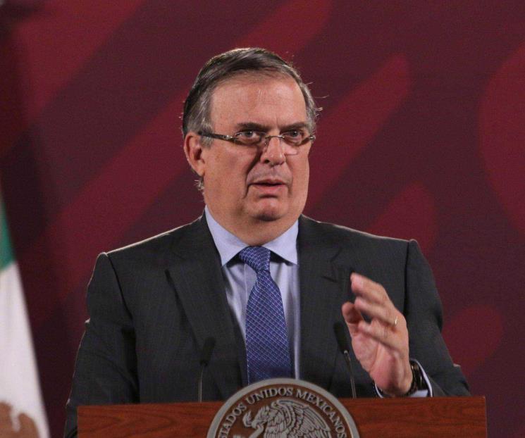 Pone México límite diario para recibir deportados
