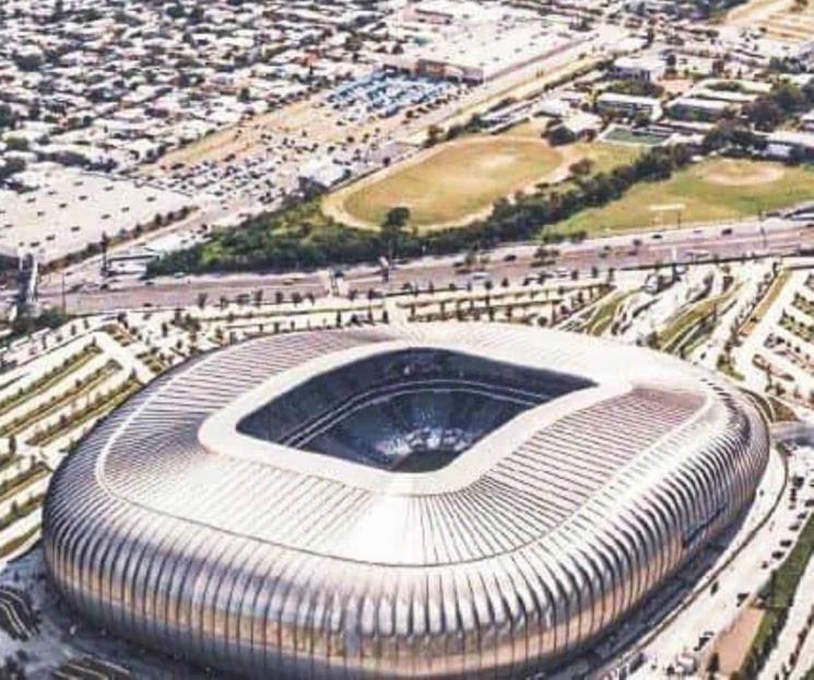 Habrá marca regia para el Mundial del 2026