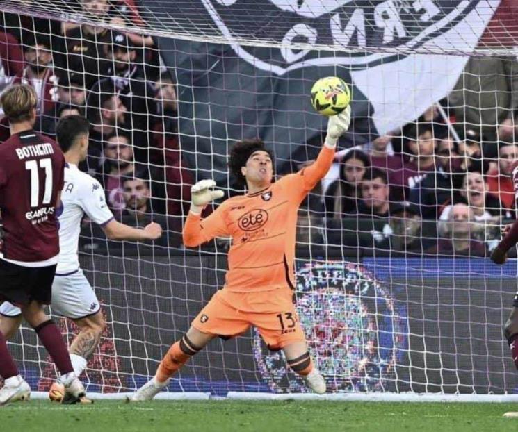 Vuelve a ganar el Salernitana y está cerca de salvarse Vuelve a ganar el Salernitana y está cerca de salvarse