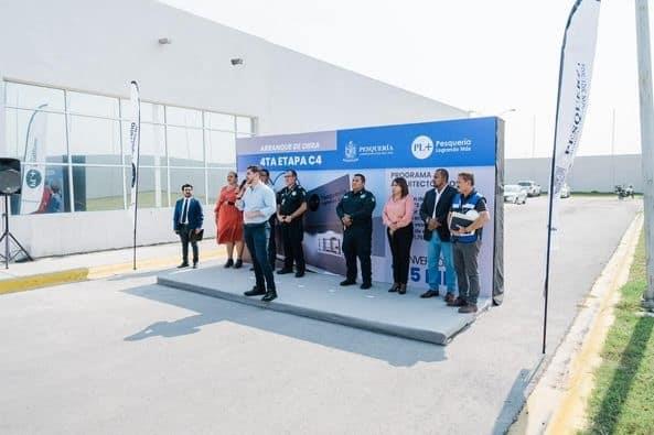 Capacitará Pesquería a sus policías