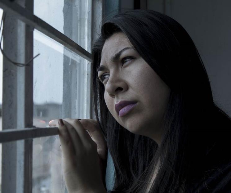 Embarazo deprime a 20% de mujeres: Ssa