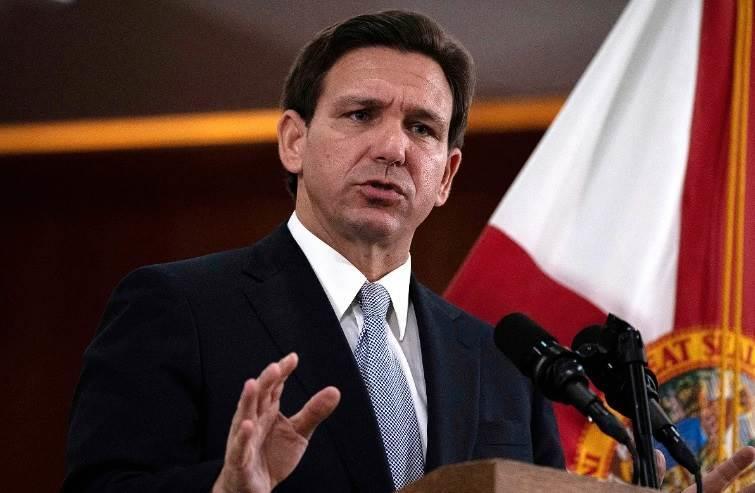 Gobierno mexicano debe rendir cuentas por cárteles: DeSantis