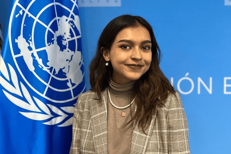 Estudiantes de Tec son seleccionados como Enlaces Banxico