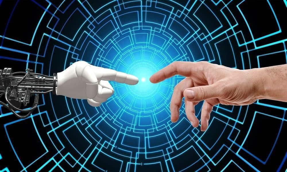 Google hacia la productividad del programador con IA