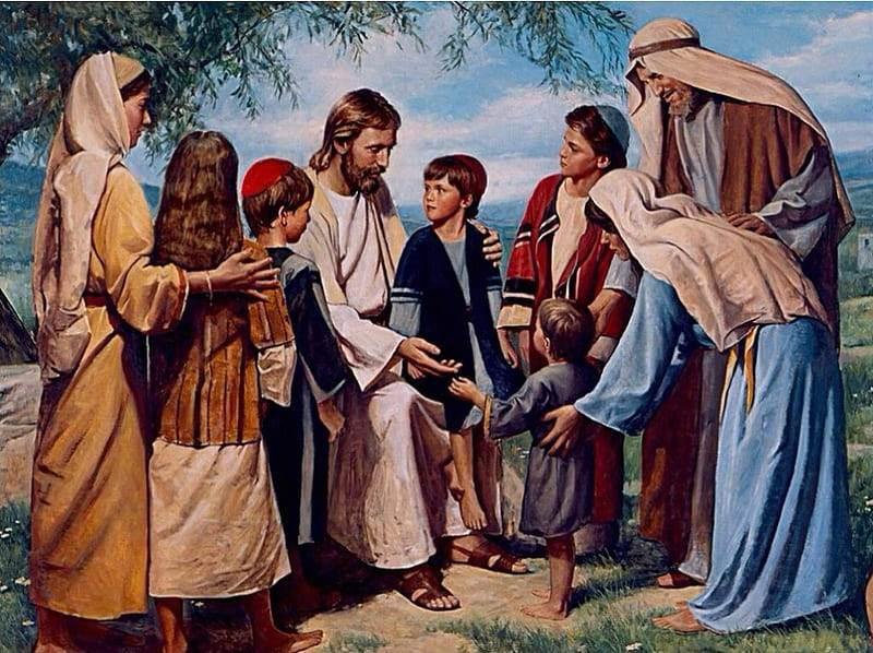 No esperes un día más para hablar de Dios