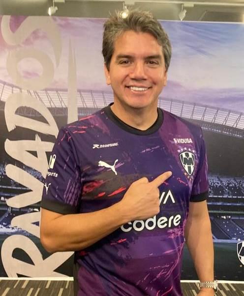 Invita Rayados a Pinheiro a duelo de Liguilla