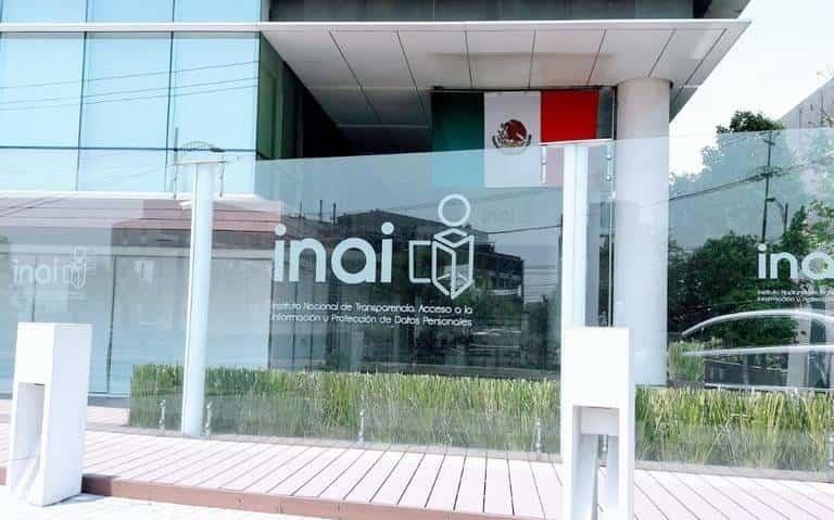 Impugna Inai decisión de no investigar hackeos Impugna Inai decisión de no investigar hackeos