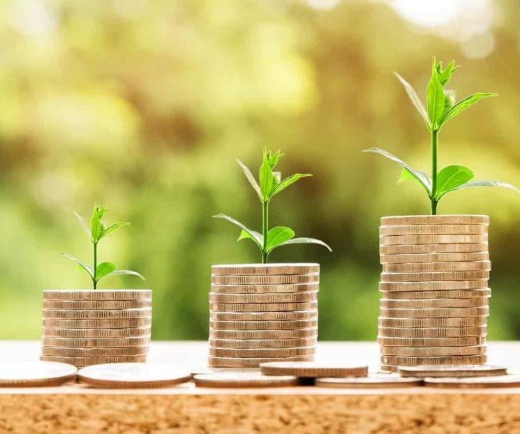 Supera financiamiento sostenible 200 mil mdp