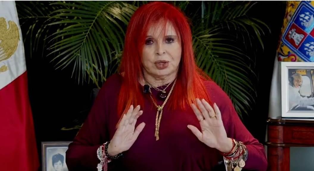 Ordenan a Sansores no difundir audios contra ‘Alito’