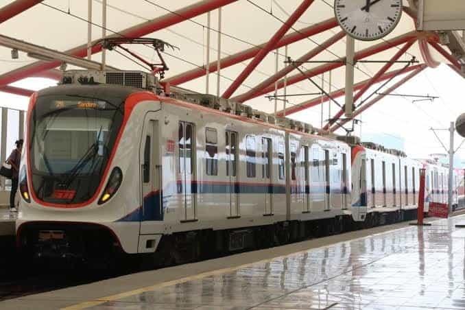 Extenderán horario del Metro por Macrofest Extenderán horario del Metro por Macrofest