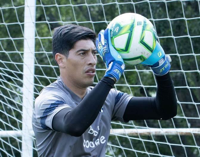 Definen al primer semifinalista Definen al primer semifinalista