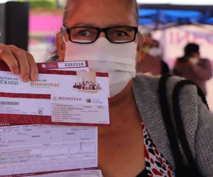 ¡Primero los pobres! ¡Primero los pobres!