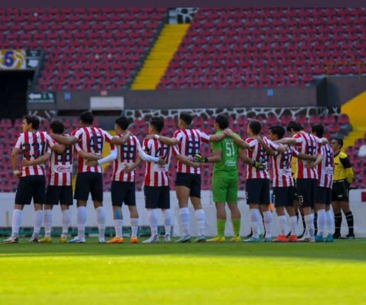 Avanza el Tapatío a la final en Liga de Expansión