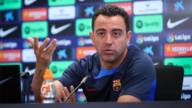 En el Barcelona están motivados por aspirar a ganar la Liga