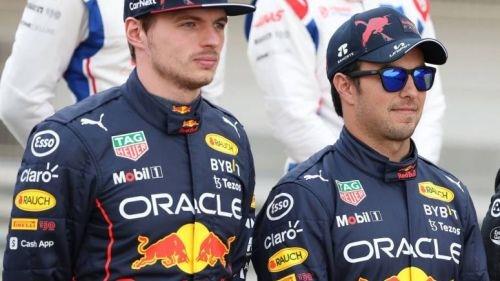 Checo vs Max es Senna y Prost de antes: Papá de Checo