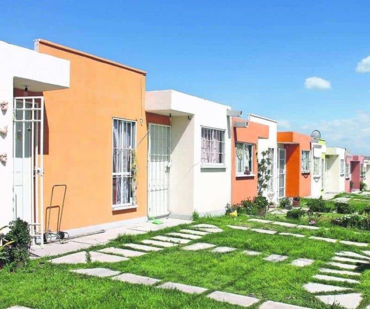 Se duplica el precio de la vivienda en este gobierno Se duplica el precio de la vivienda en este gobierno