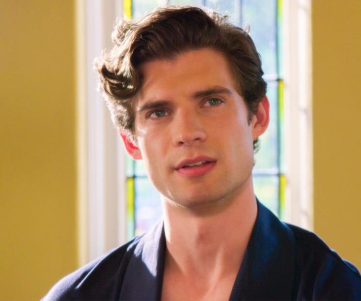 David Corenswet podría ser el nuevo Superman