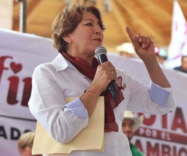 Gómez va por aumentar la movilidad