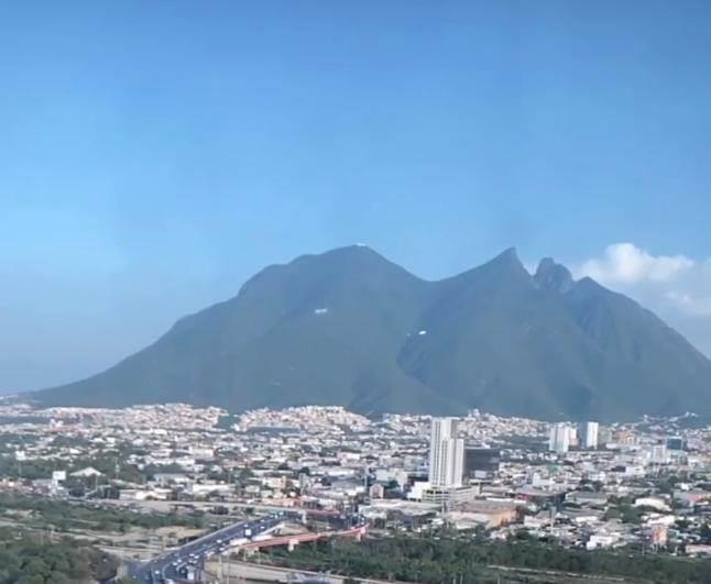 Demanda especialista de la Uni atender calidad del aire