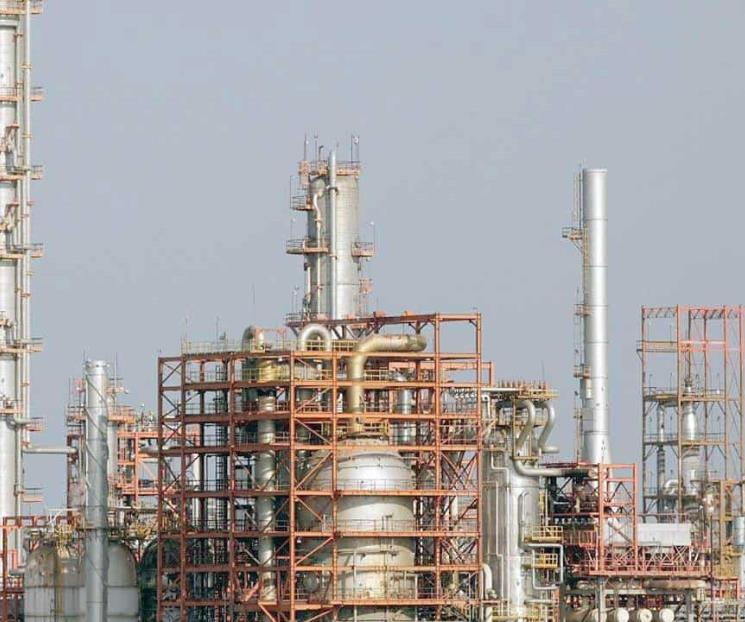 Pide Miguel acciones claras en refinería y no sólo palabras Pide Miguel acciones claras en refinería y no sólo palabras