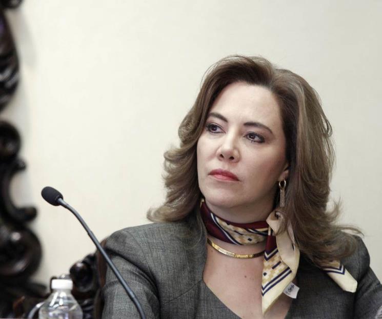 Imposible que INAI sea absorbido por otra instancia: Ibarra Imposible que INAI sea absorbido por otra instancia: Ibarra