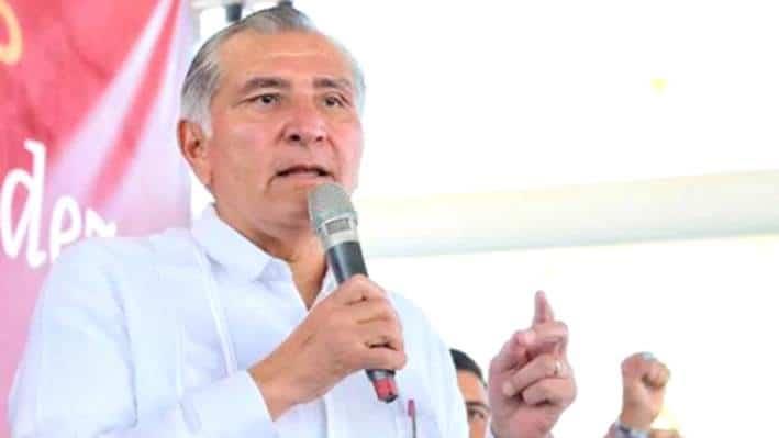 ‘Veo piso  parejo entre corcholatas’