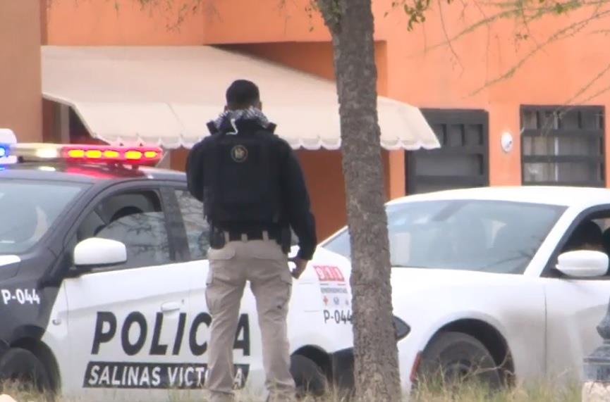 Recuperan cuatrimoto robada Recuperan cuatrimoto robada