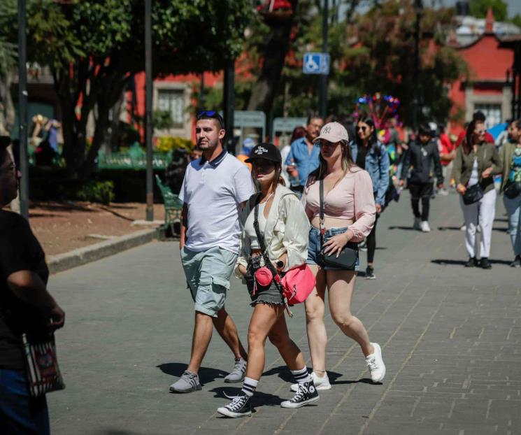 Ingreso por turismo, con récord al iniciar 2023