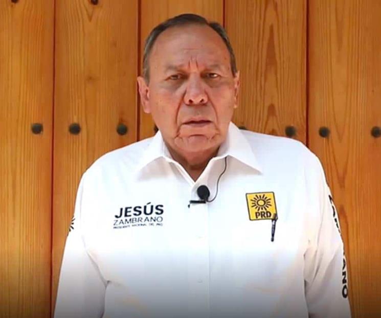 Delincuencia electoral de  AMLO, peligro para comicios
