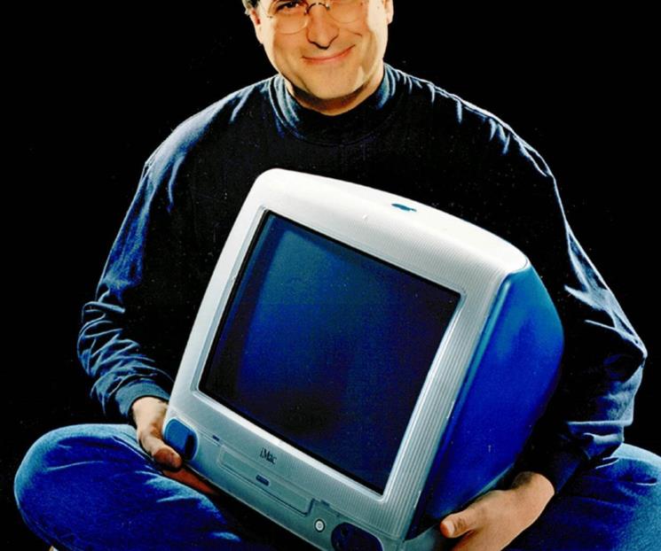 El iMac cumple 25 años El iMac cumple 25 años