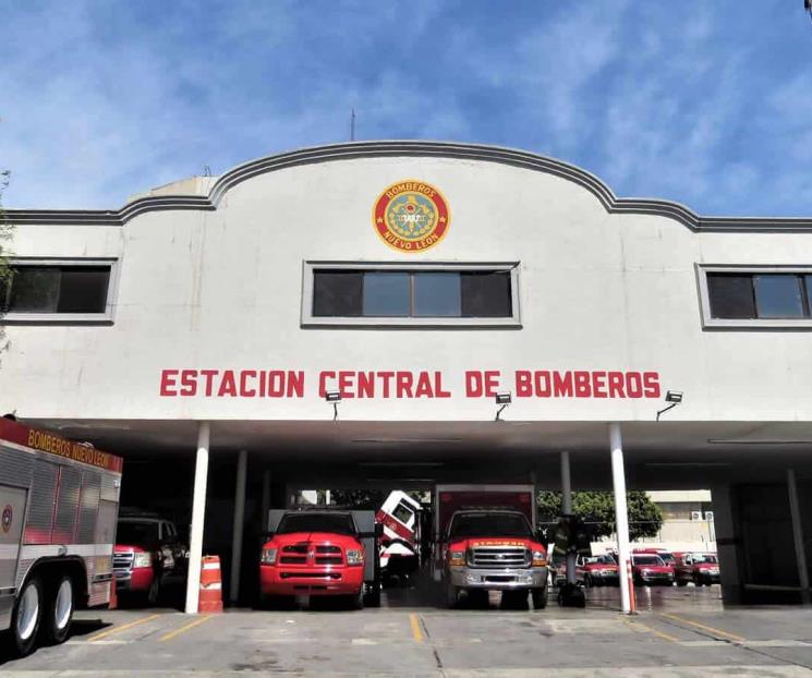 Confía Patronato de Bomberos operar con normalidad